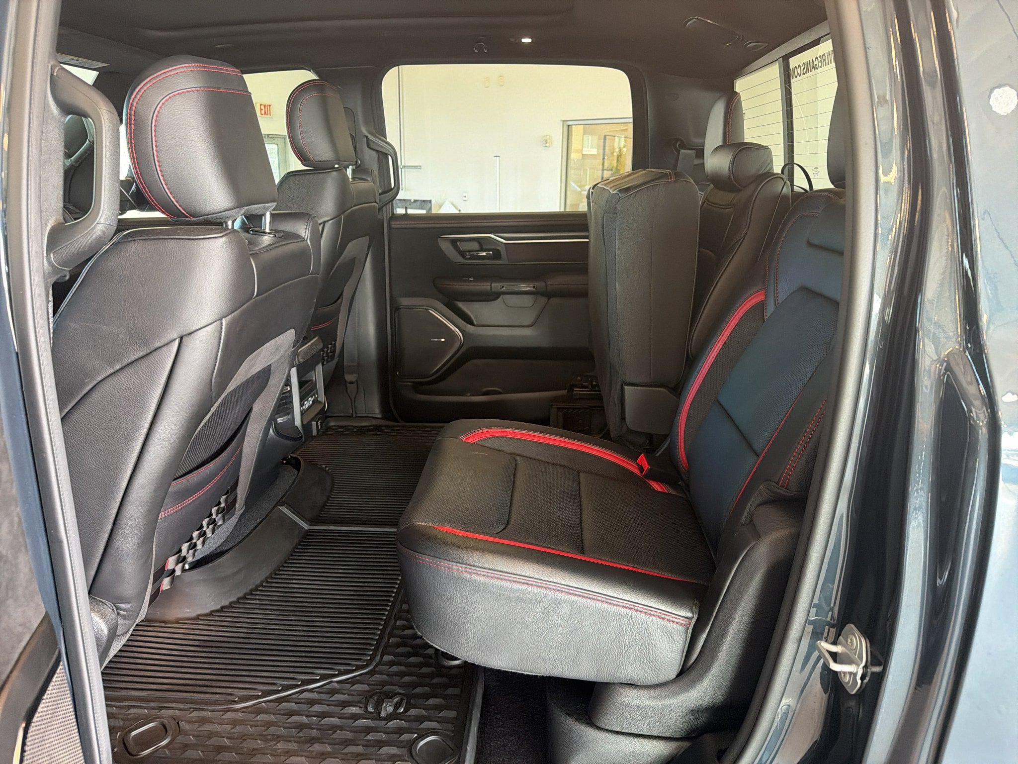 Used 2026 RAM 1500 RHO w/ RHO Level 1 Equipment Group AWD/4WD image 12