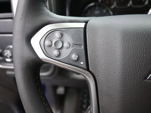 Used 2014 Chevrolet Silverado 1500 LTZ w/ Texas Edition, 1LZ Trim RWD image 6