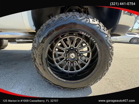 Used 2006 Dodge Ram 2500 Truck SLT image 9