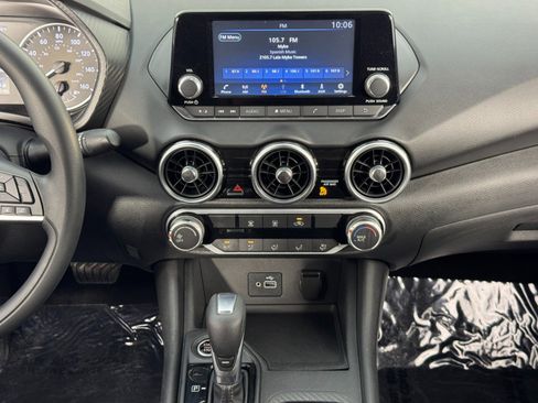 Used 2021 Nissan Sentra S image 21