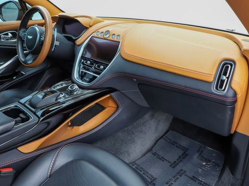 Used 2023 Aston Martin DBX 707 image 53