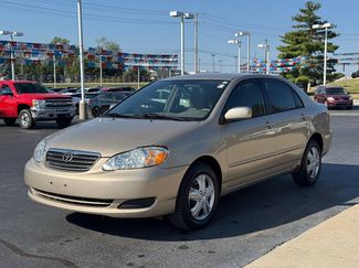 Used 2006 Toyota Corolla CE image 1