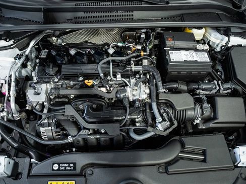 New 2026 Toyota Corolla SE image 14