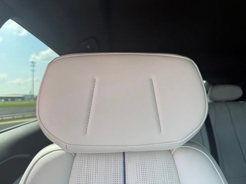 Certified 2024 Cadillac Lyriq Sport AWD/4WD image 33