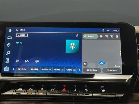 Used 2022 Chevrolet Silverado 1500 LT Trail Boss w/ LT Trail Boss Premium Package AWD/4WD image 31