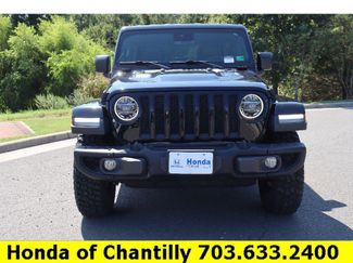 Used 2019 Jeep Wrangler Unlimited Sahara w/ Quick Order Package 24M Moab video 2