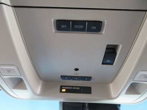 Certified 2015 Chevrolet Silverado 1500 LTZ Z71 w/ LTZ Plus Package image 36