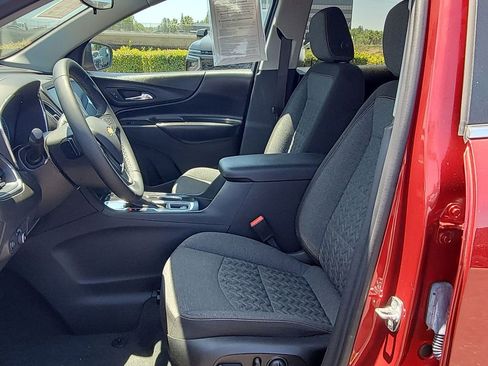 Used 2023 Chevrolet Equinox LT FWD image 18