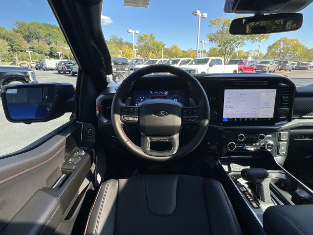 New 2026 Ford F150 Raptor AWD/4WD image 33