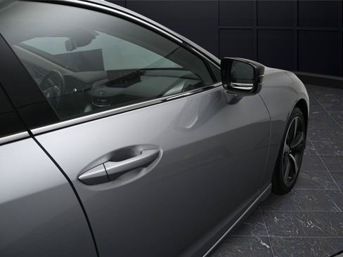 Certified 2024 Acura TLX w/ Technology Package FWD image 16