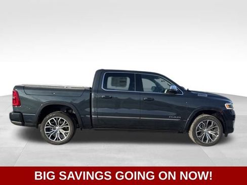 New 2026 RAM 1500 Tungsten w/ Trailer Tow Group image 11