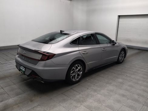 Used 2023 Hyundai Sonata SEL FWD image 10