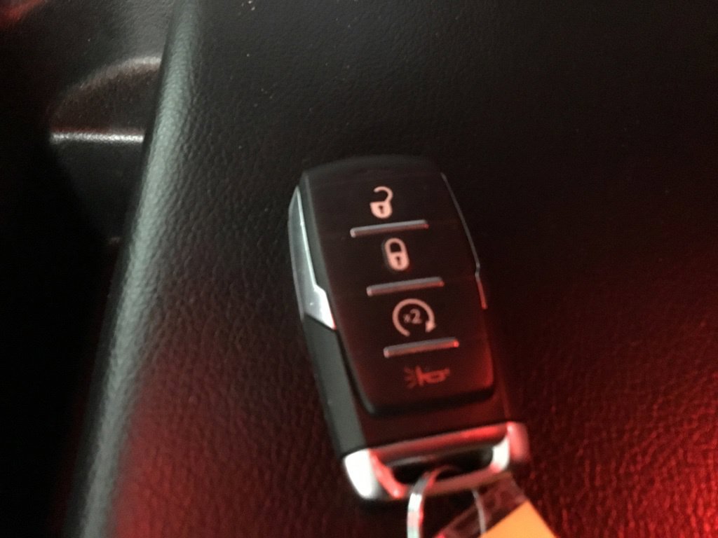 Used 2020 RAM 1500 Big Horn AWD/4WD image 10