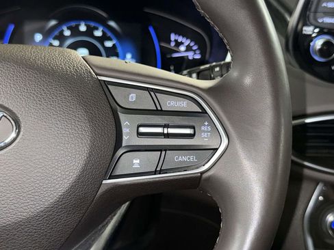 Used 2020 Hyundai Santa Fe Limited AWD/4WD image 33