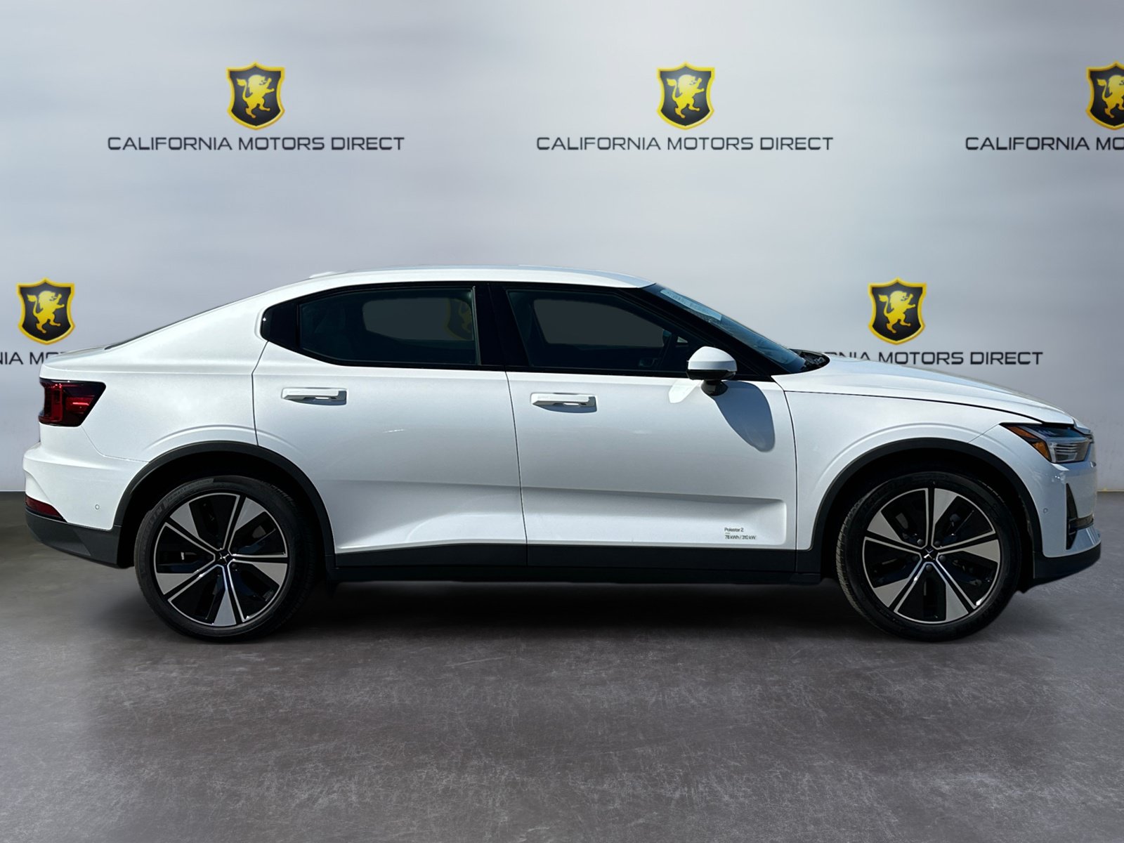Used 2024 Polestar Polestar 2 AWD/4WD image 6