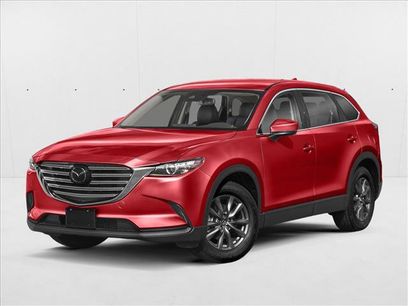 Used 2022 MAZDA CX-9 Touring