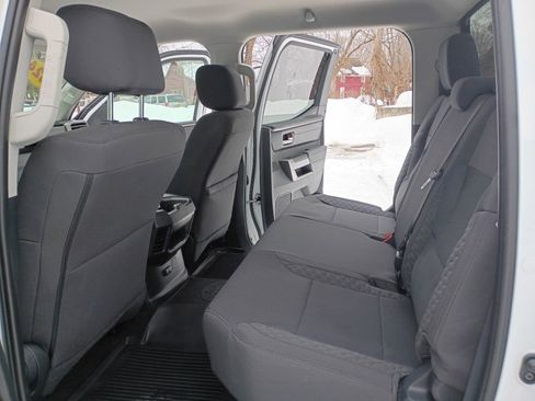 Used 2024 Toyota Tundra SR5 image 15