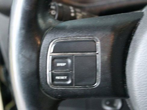 Used 2015 Jeep Wrangler Sport w/ Quick Order Package 23S image 11