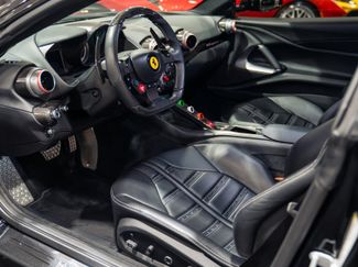 Used 2018 Ferrari 812 Superfast RWD video 2