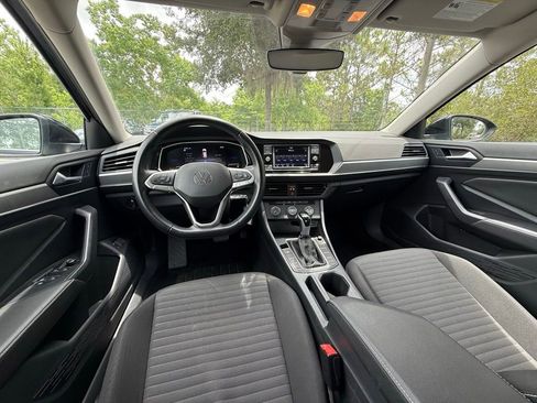 Used 2024 Volkswagen Jetta S FWD image 18
