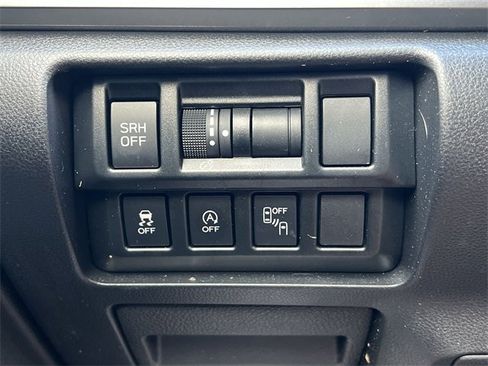 Certified 2022 Subaru Crosstrek 2.5i Limited w/ Popular Package #4A image 15