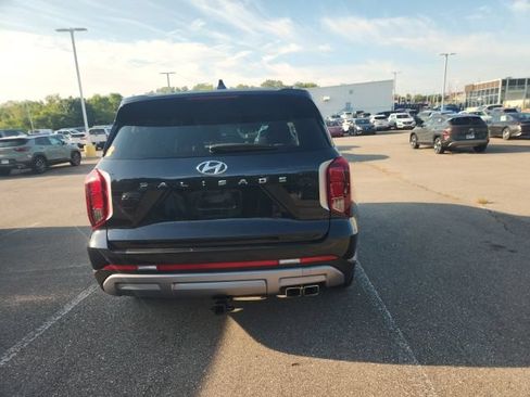 Used 2024 Hyundai Palisade SEL w/ Premium Package AWD/4WD image 14