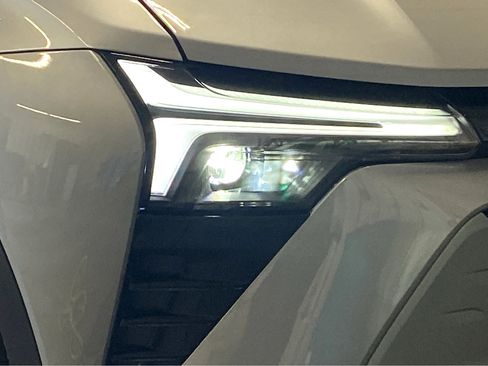 New 2025 Chevrolet Blazer EV LT image 20