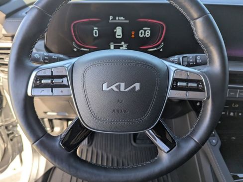Certified 2025 Kia Telluride EX X-Line image 27