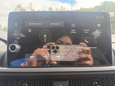 New 2026 Honda CR-V Sport-L image 13