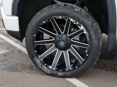 Used 2023 GMC Sierra 1500 Denali w/ Denali Reserve Package image 15