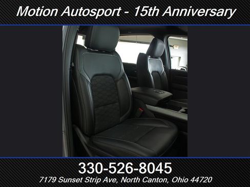 Used 2019 RAM 1500 Sport w/ Level 2 Equipment Group AWD/4WD image 37