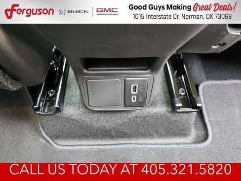 New 2026 Buick Encore GX Sport Touring w/ Advanced Technology Package FWD image 45