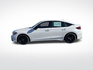 New 2026 Honda Civic Sport video 2