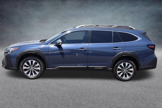 Certified 2024 Subaru Outback Touring XT AWD/4WD image 5