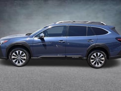 Certified 2024 Subaru Outback Touring XT AWD/4WD image 5