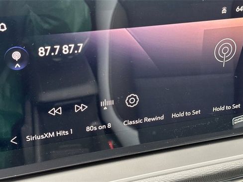New 2026 Buick Envista Preferred w/ Advanced Safety Package image 20