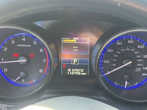 Used 2017 Subaru Outback 2.5i Limited image 17