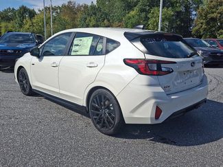 Used 2025 Subaru Impreza RS video 4