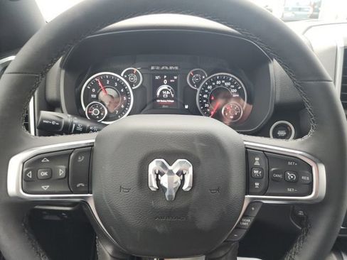New 2026 RAM 1500 Big Horn image 14