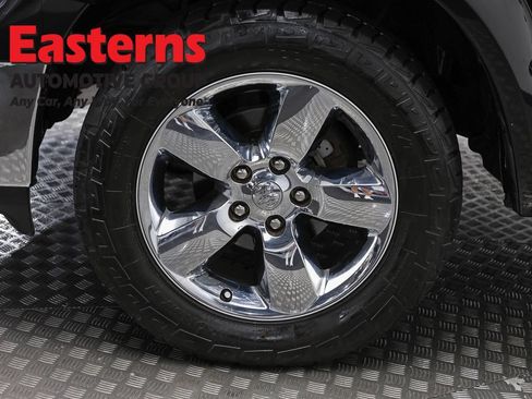 Used 2014 RAM 1500 Big Horn AWD/4WD image 32