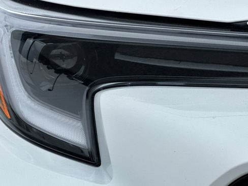 New 2025 Toyota Corolla GR image 31