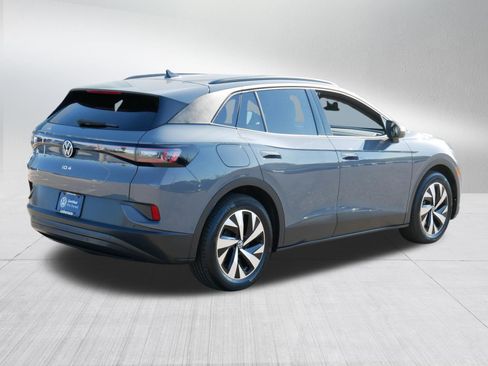 Used 2024 Volkswagen ID.4 2WD image 7