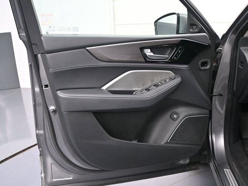 Certified 2023 Acura MDX w/ Advance Package AWD/4WD image 8