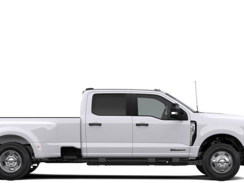 New 2026 Ford F350 XL w/ STX Appearance Package AWD/4WD image 27
