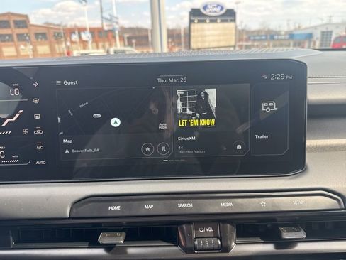 New 2027 Kia Telluride EX X-Line image 41