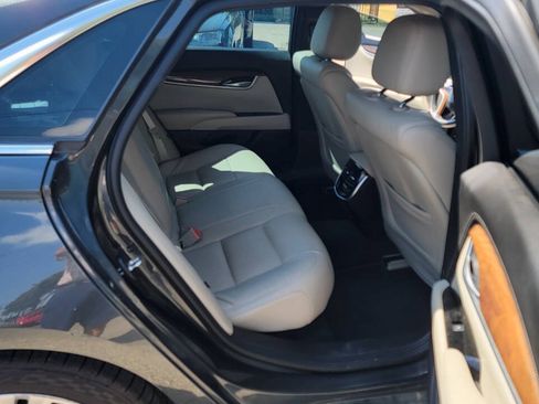 Used 2018 Cadillac XTS Luxury FWD image 21