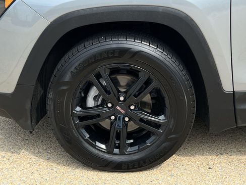 Used 2023 GMC Terrain AT4 w/ Tech Package AWD/4WD image 17