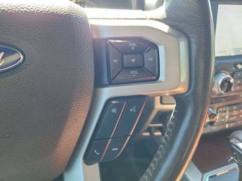 Used 2020 Ford F150 King Ranch w/ Equipment Group 601A Luxury image 29