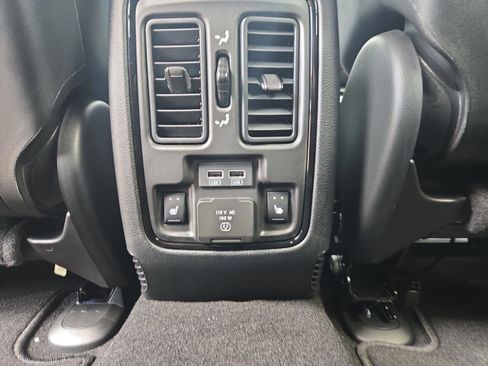 New 2026 Dodge Durango GT image 25