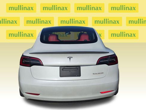 Used 2023 Tesla Model 3 Performance AWD/4WD image 28